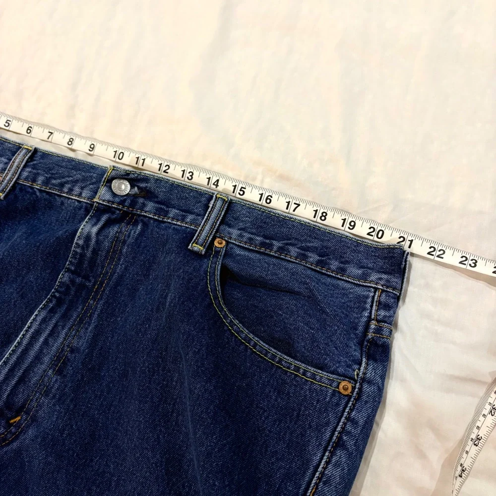 Levis classic levi